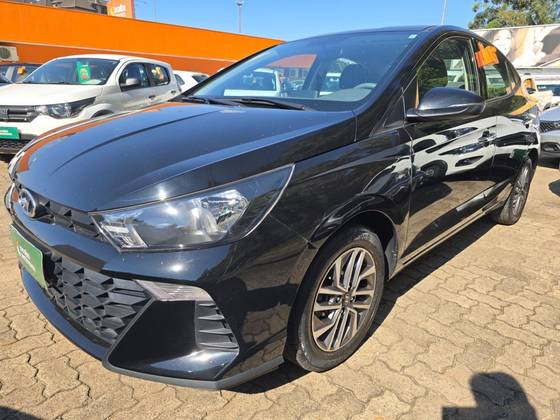 HYUNDAI HB20S 1.0 12V FLEX LIMITED PLUS MANUAL